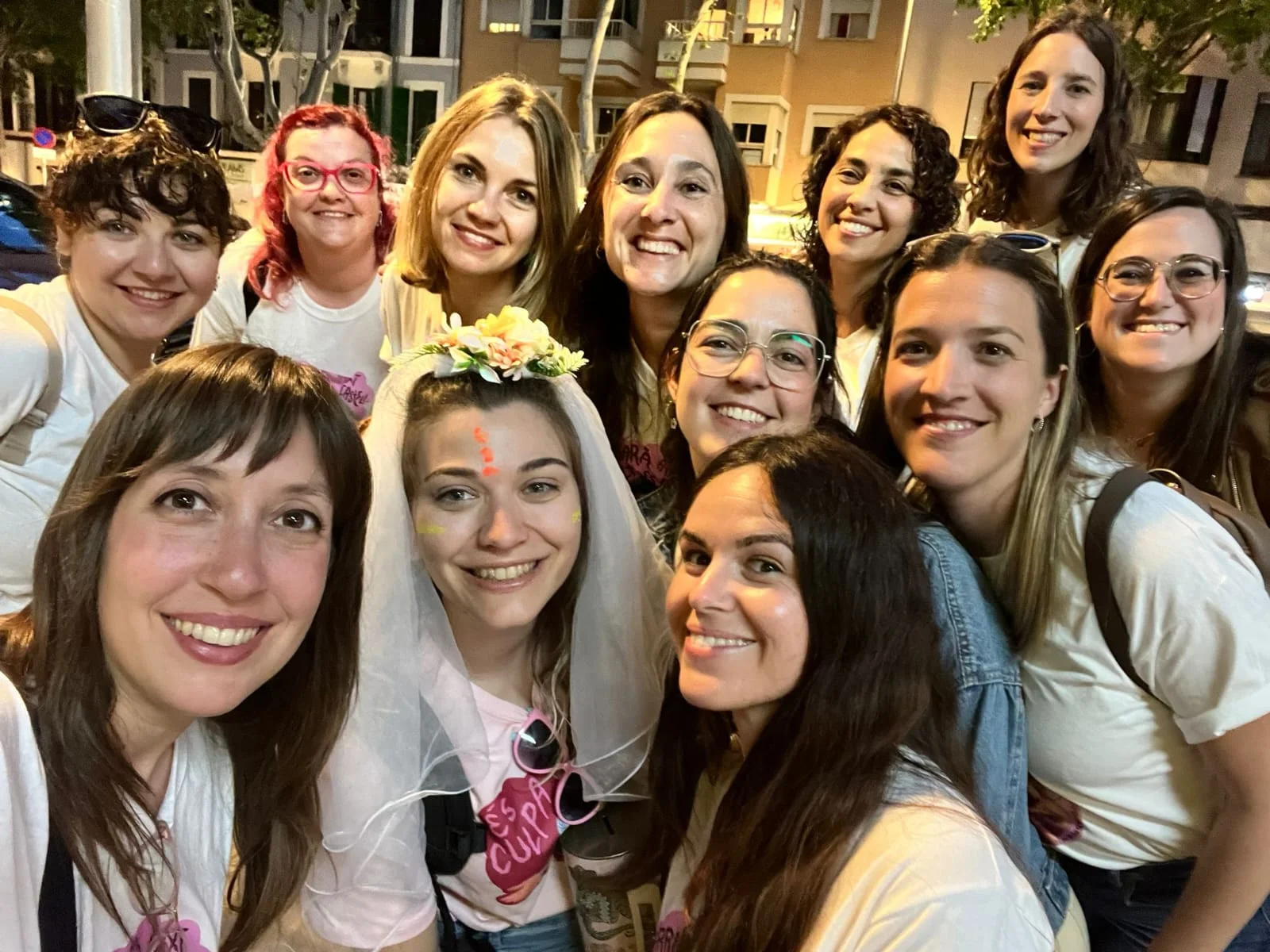 Despedida Cati 1