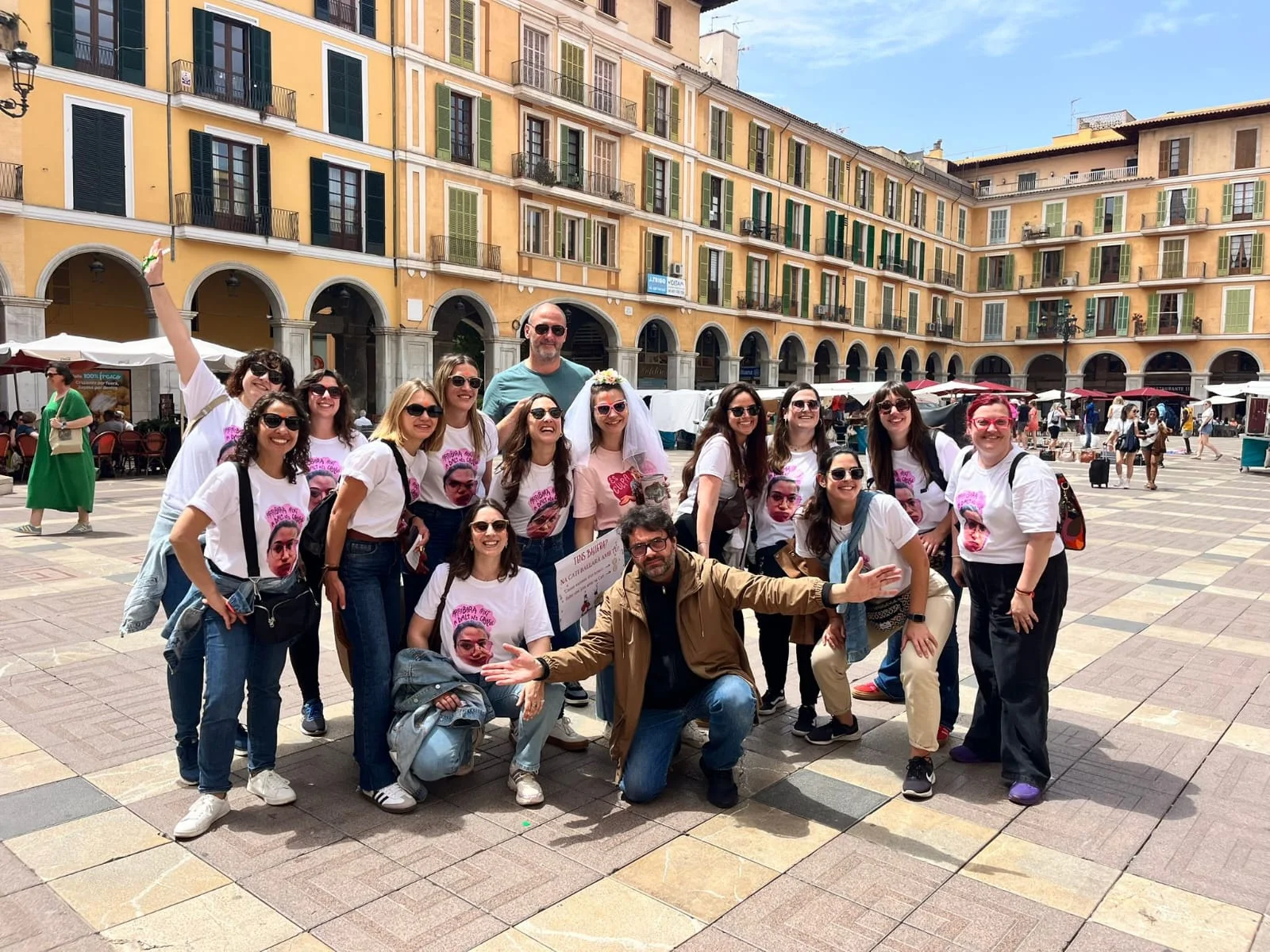 Despedida Cati 2