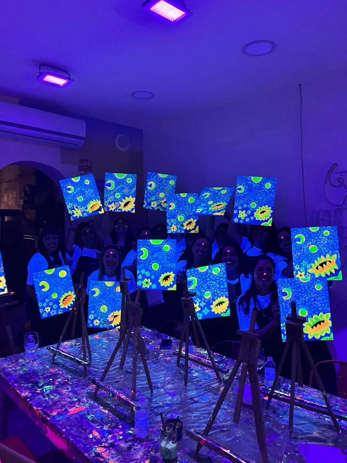 Despedida Cati 3