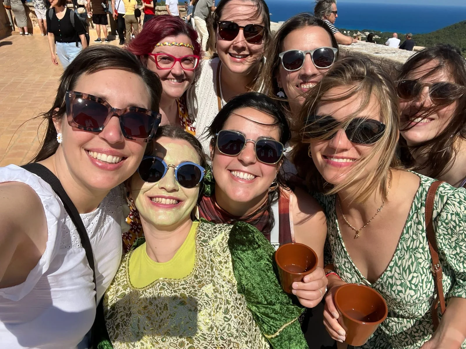 Despedida Cati 5