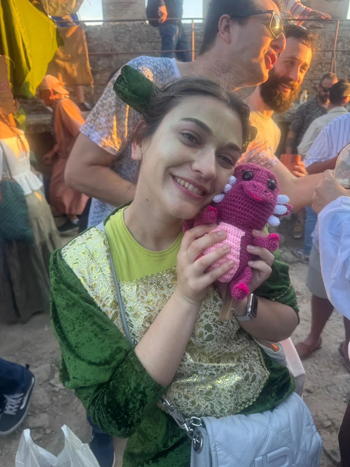 Despedida Cati 8