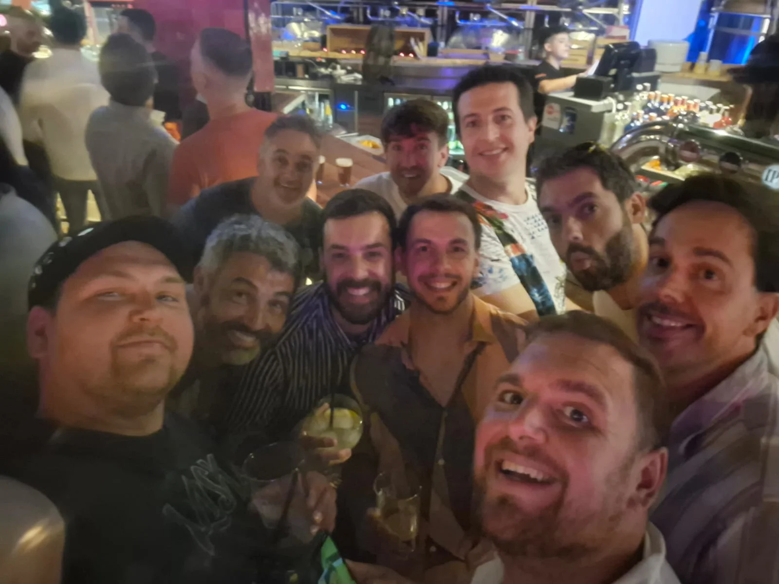 Despedida Pep 4