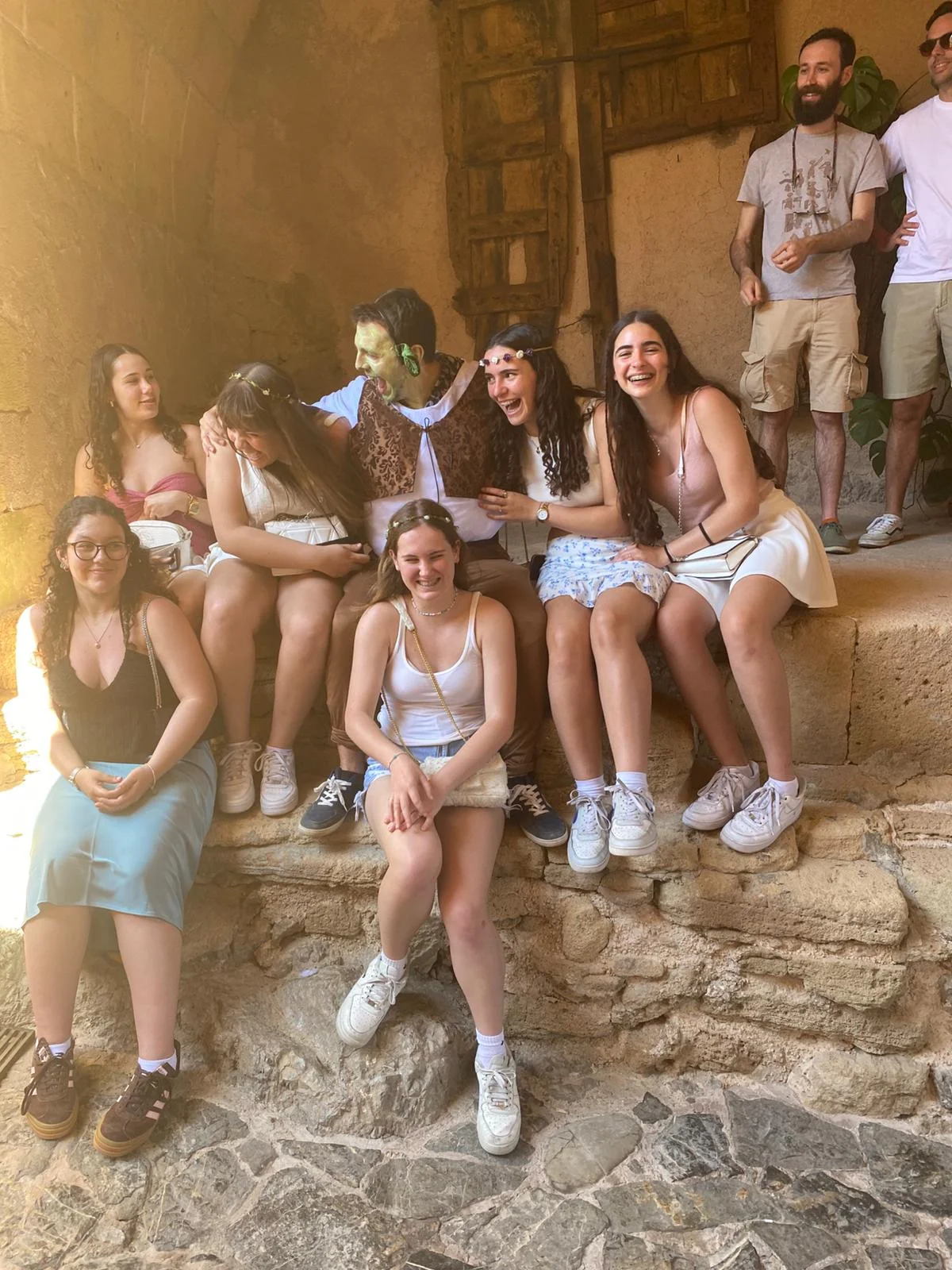 Despedida Pep 5