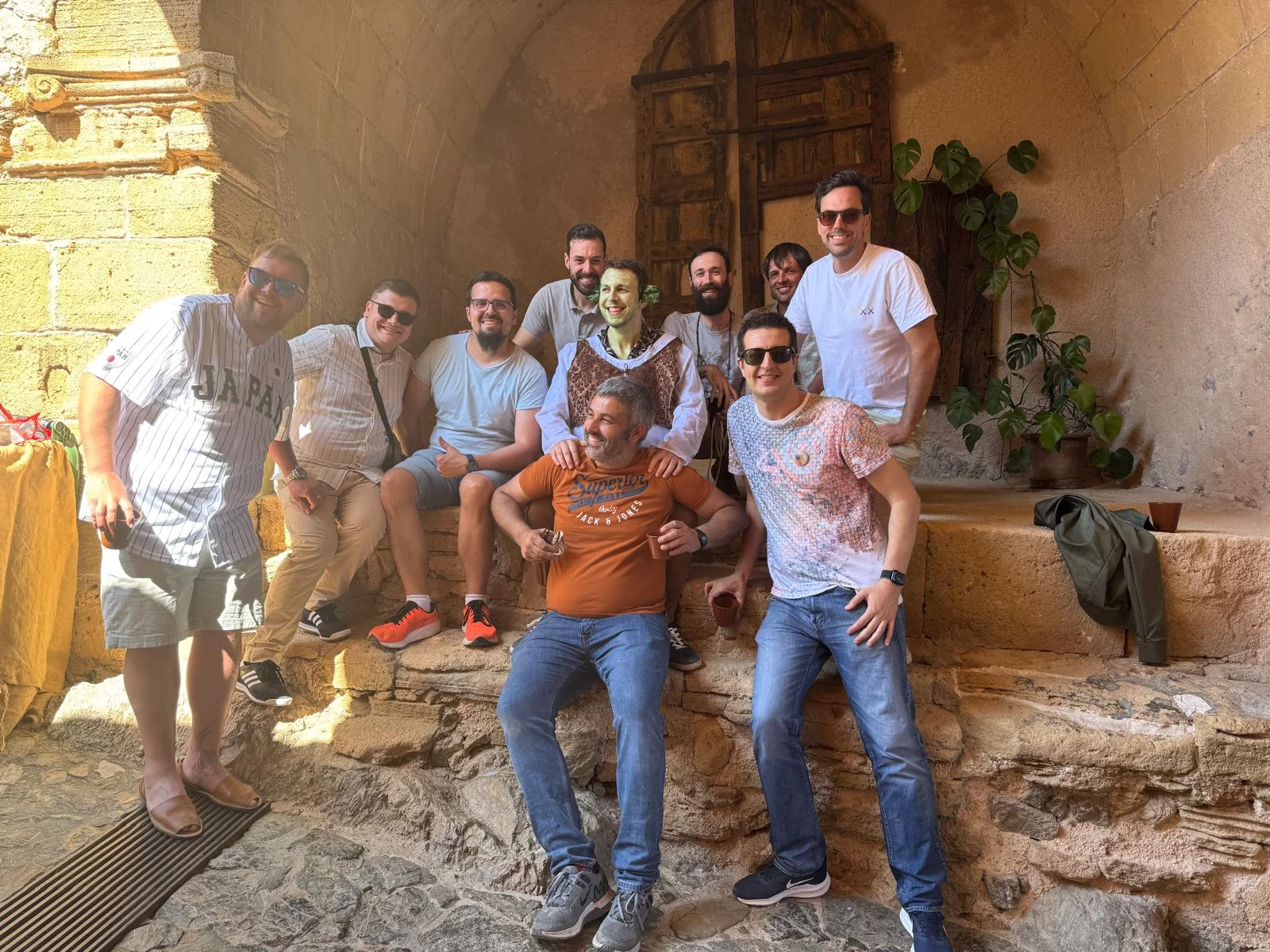 Despedida Pep 6